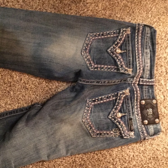 Jeans - Picture 3 of 3